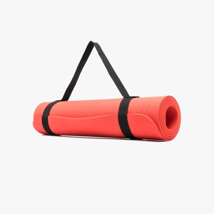 Adidas by Stella McCartney yoga mat