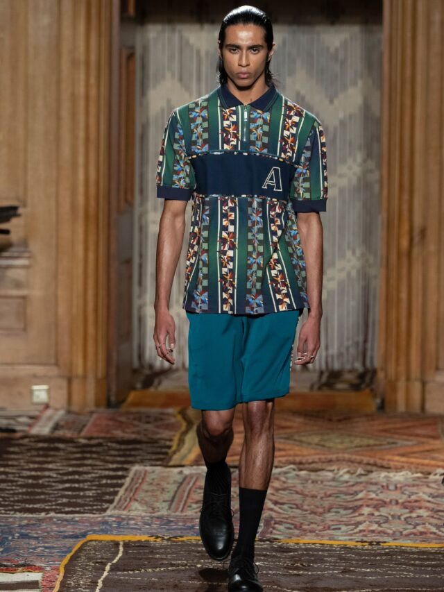 Ahluwalia SS25