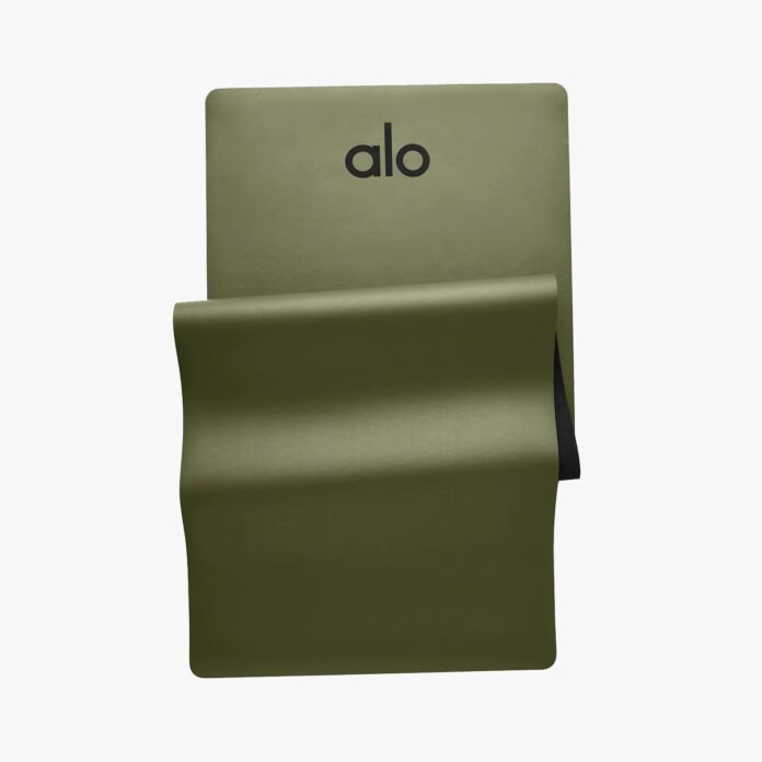 Alo Yoga Warrior mat