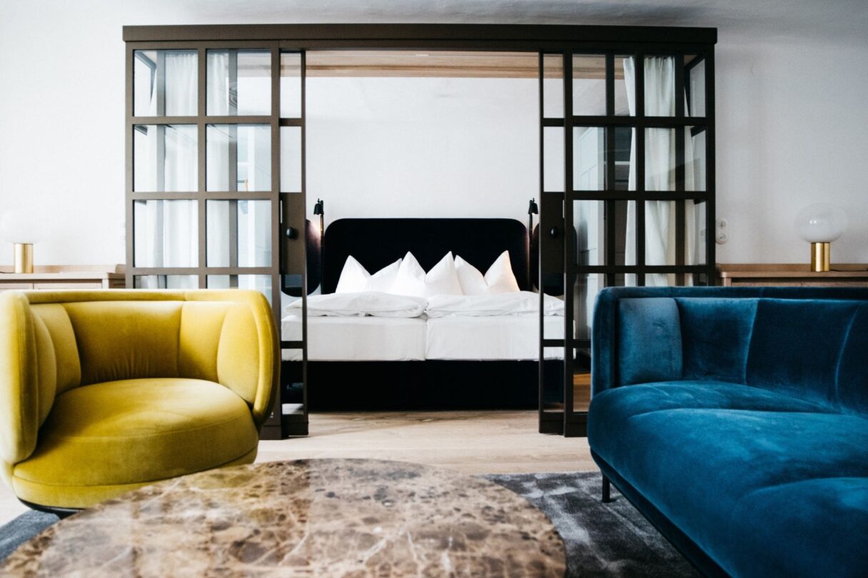 arthotel blaue gans salzburg city break austria