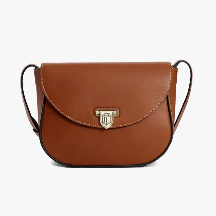 fairfax and favor blenheim saddle bag