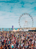 Boardmasters, Cornwall