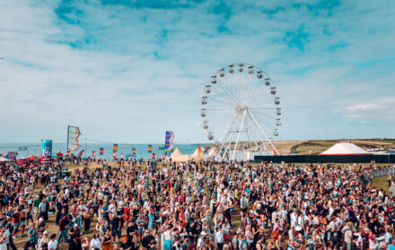 Boardmasters, Cornwall