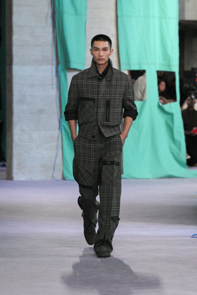 Burberry SS25