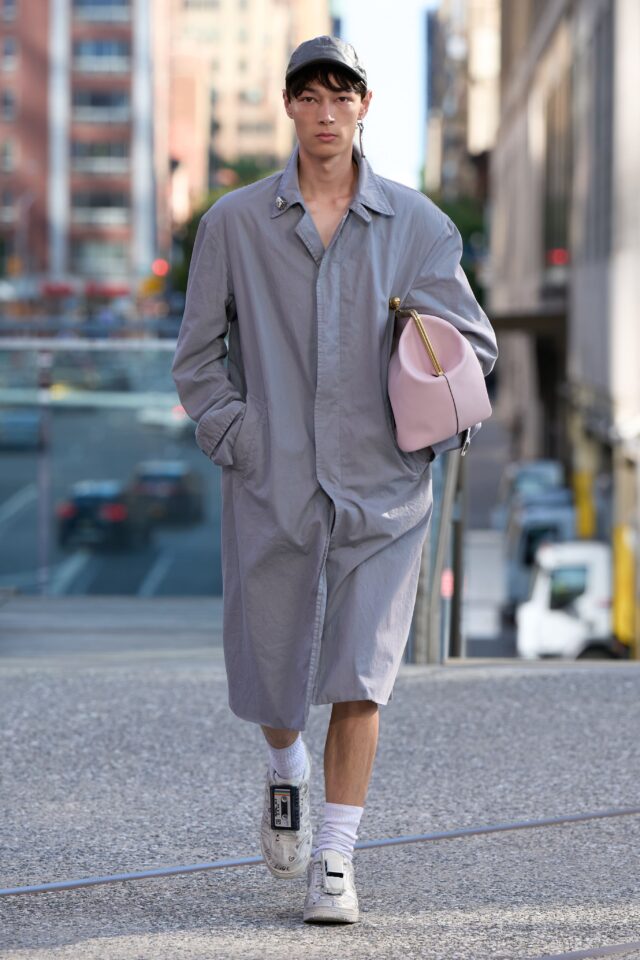 Coach SS25