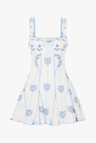 Charo Ruiz Arissa mini dress