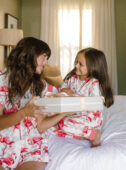 Mother's Day, Chelsea Peers