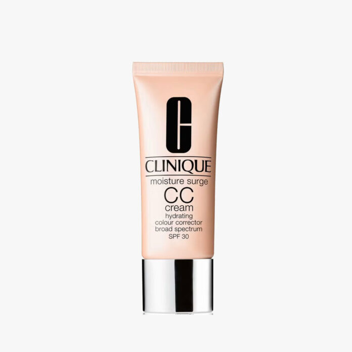 Clinique Moisture Surge CC Cream
