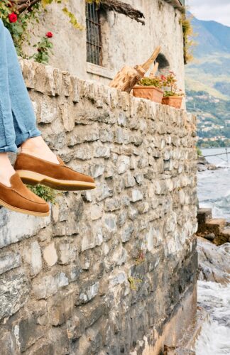 Crockett & Jones SS25 collection