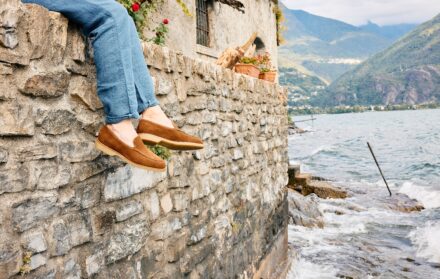 Crockett & Jones SS25 collection