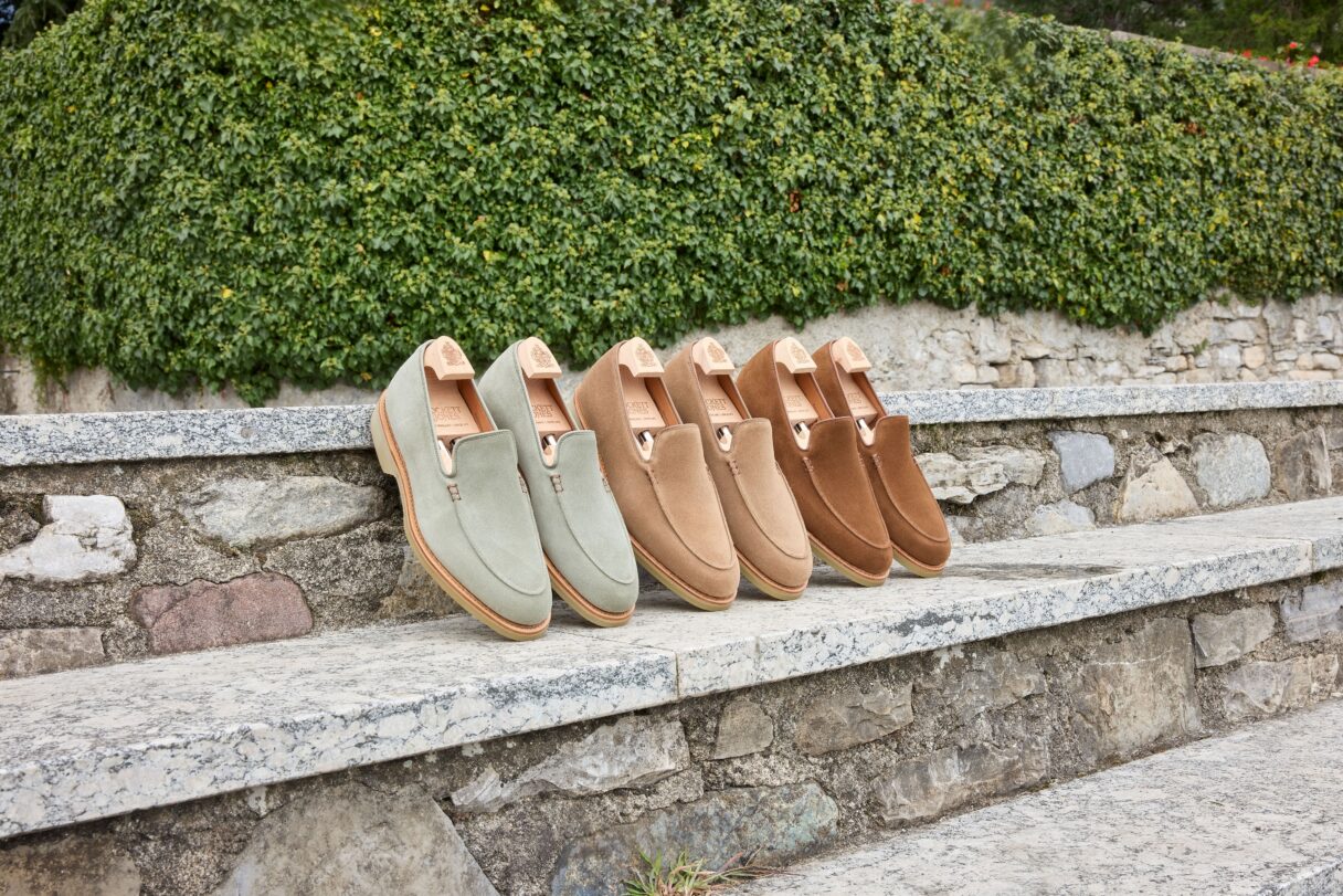 Crockett & Jones Salcombe 2