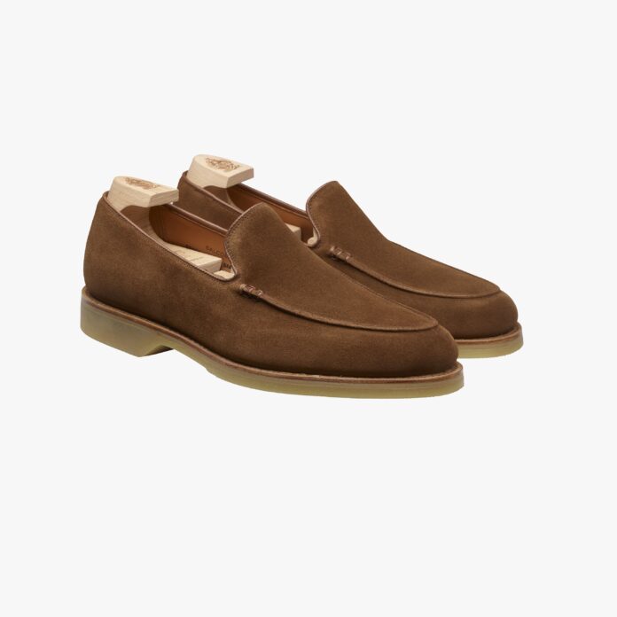 Crockett & Jones Salcombe 2