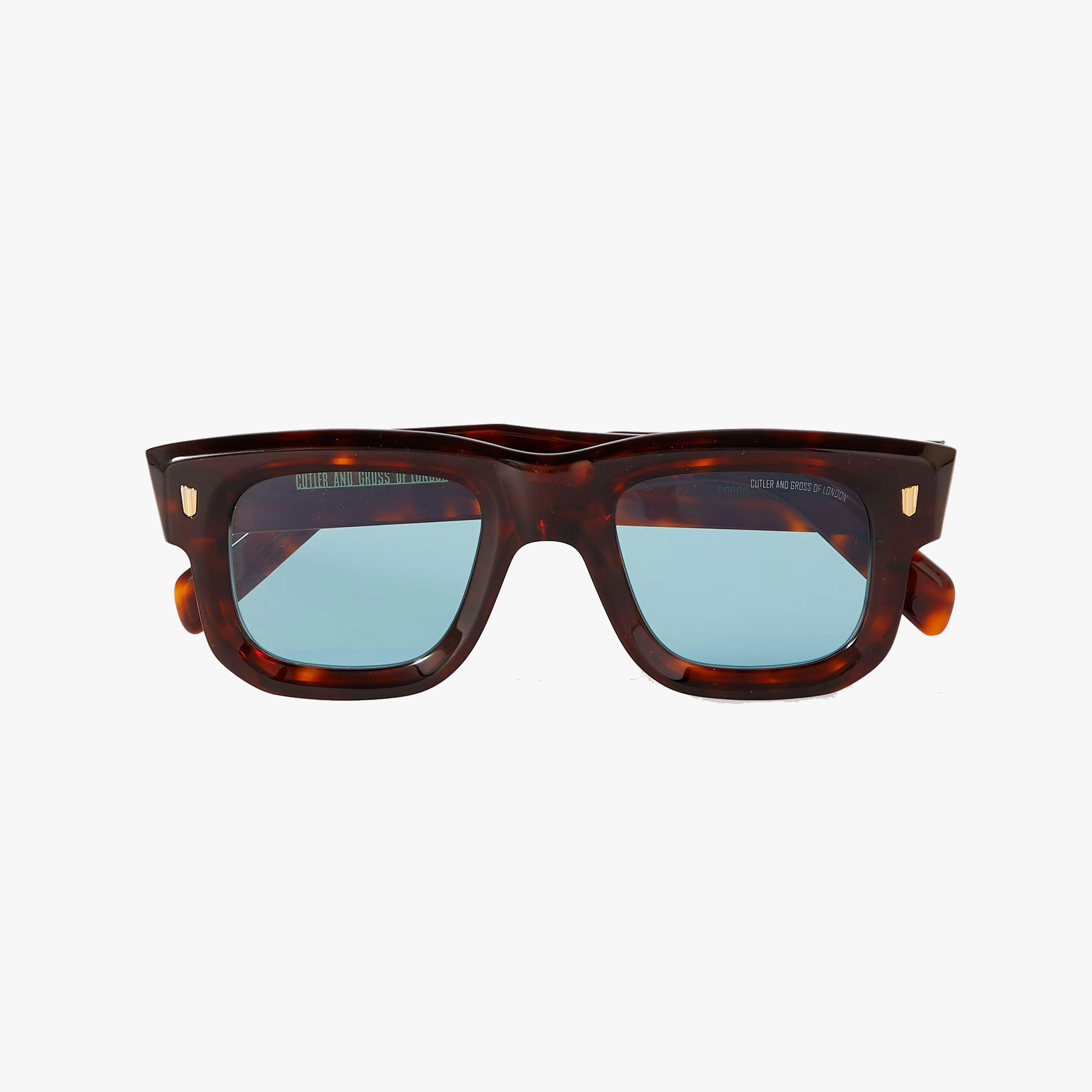 Cutler and Gross 1402 sunglasses