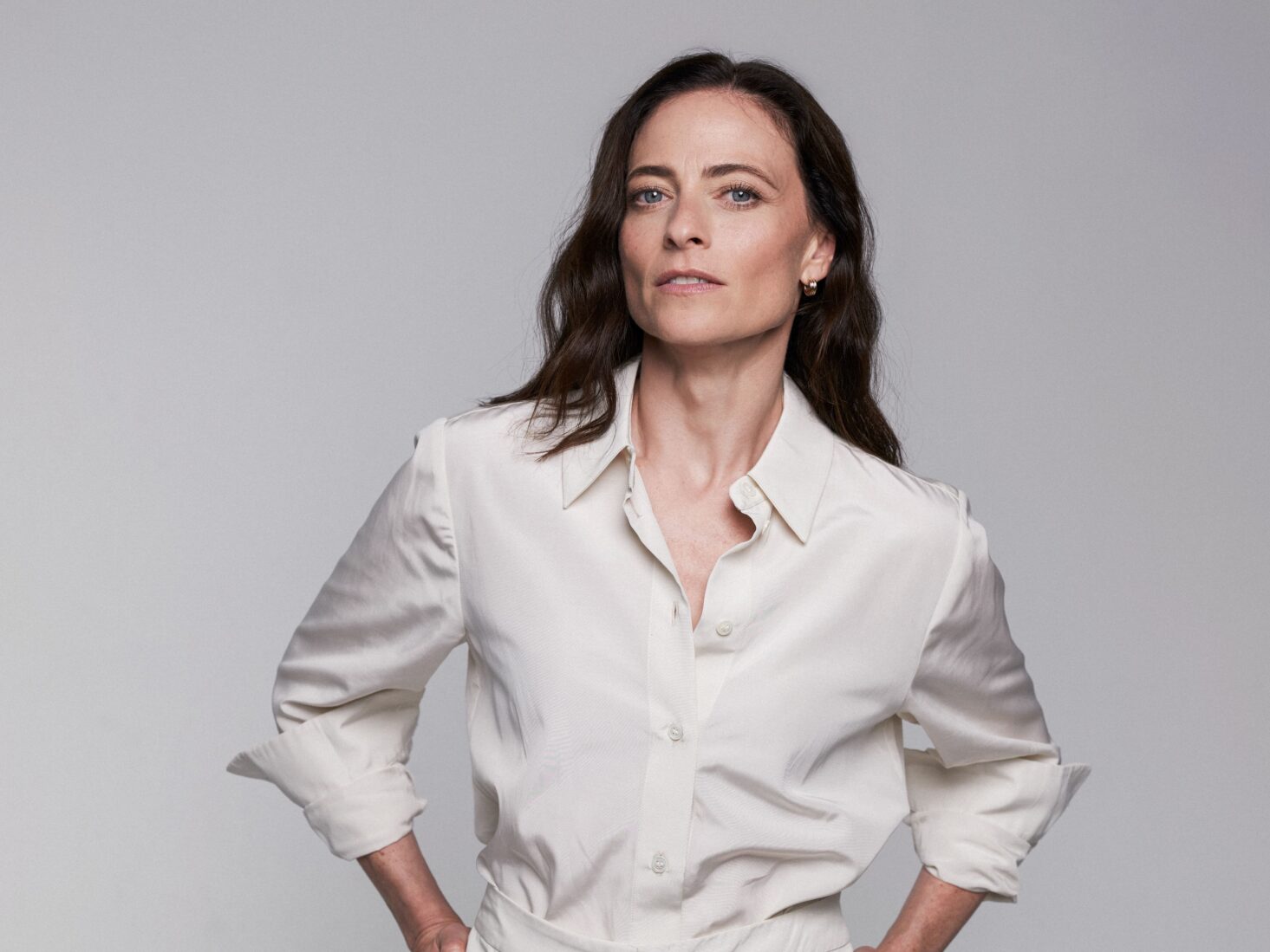 lara pulver