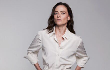 lara pulver