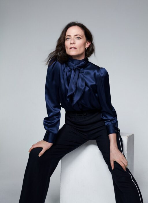 lara pulver