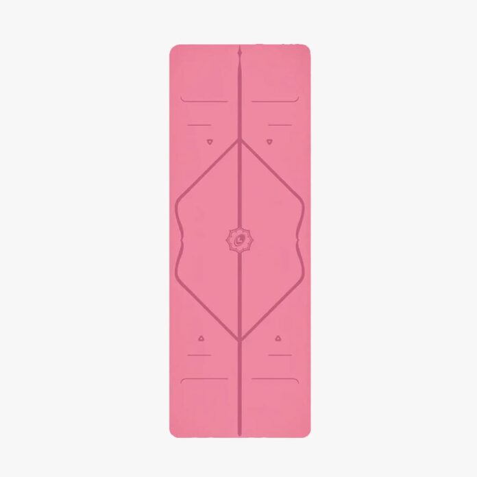 Lifeform classic yoga mat