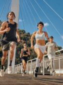 Lululemon what to wear for a marathon