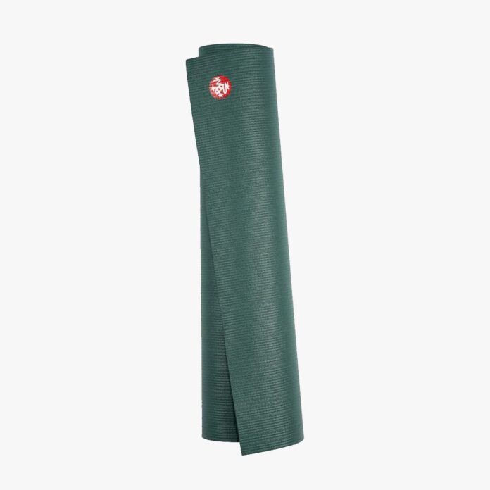 Manduka Pro yoga mat