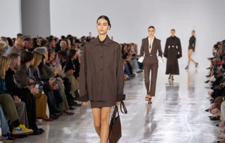 espresso martini dressing max mara ss25