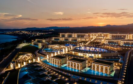 Mayia Exclusive Resort & Spa