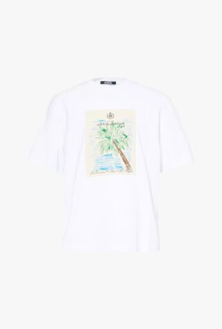Jacquemus The Marino T-shirt