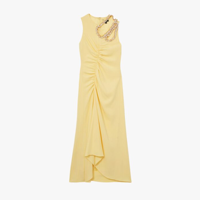 reiss elizabeth atelier dress