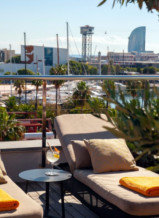 Serras Barcelona