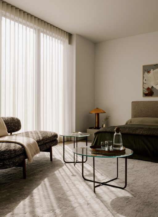 Rosewood Residences Beverly Hills