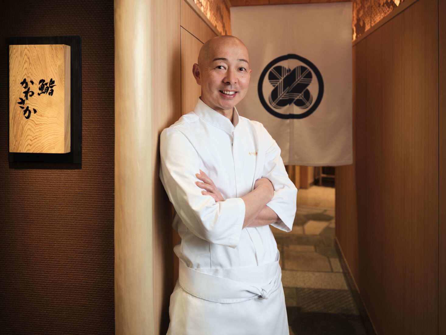 shinji kanesaka