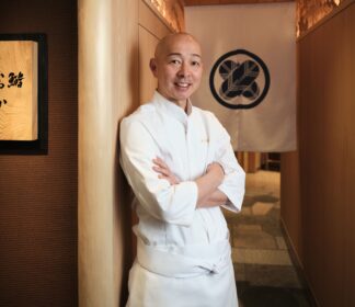 shinji kanesaka