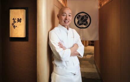 shinji kanesaka