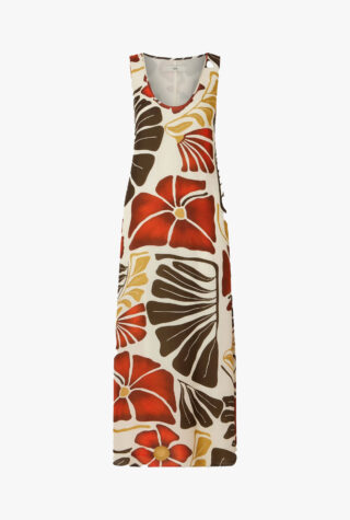Sir Julietta maxi dress