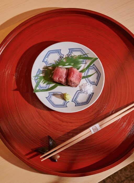 sushi kanesaka