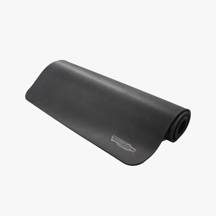 Technogym exercise mat
