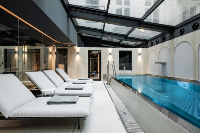 The Amauris Vienna