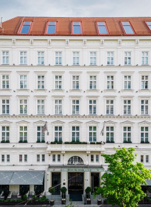 The Amauris Vienna