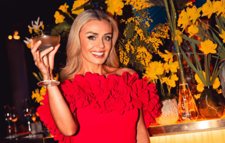 katherine jenkins