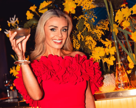 katherine jenkins