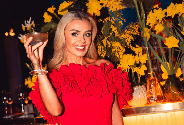 katherine jenkins