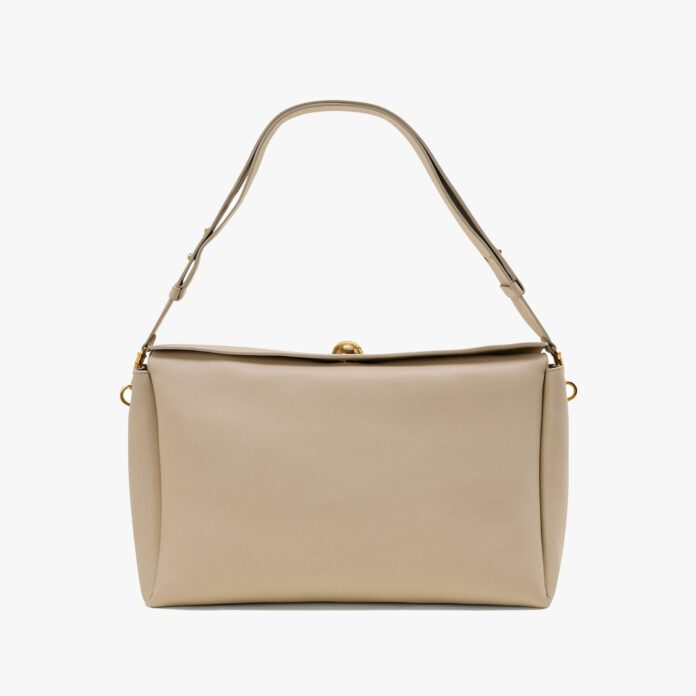 ami carrousel bag