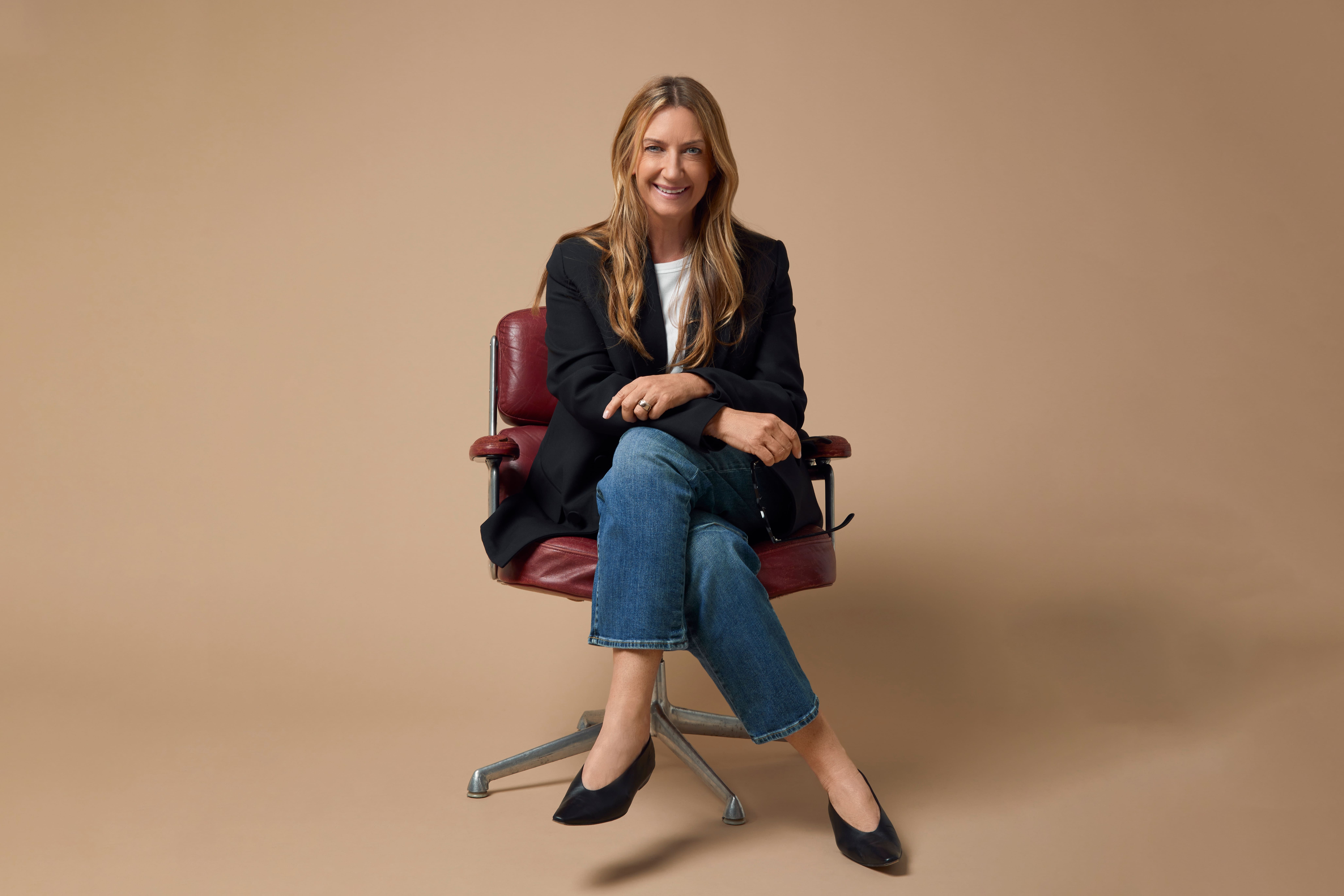 Women in Luxury: Anya Hindmarch, fashion designer