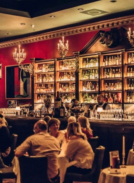 boisdale
