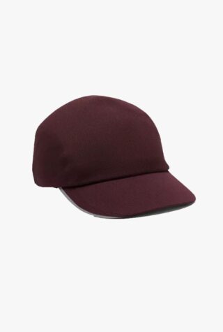 Lululemon Fast and Free running hat