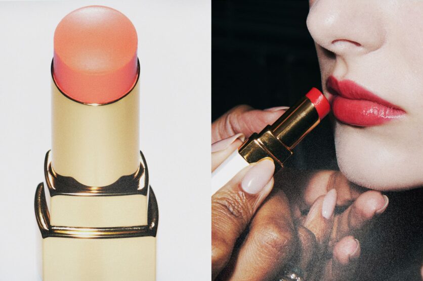 chanel rouge coco playground