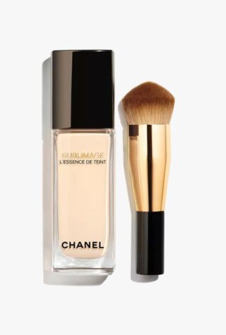 chanel sublimage serum foundation