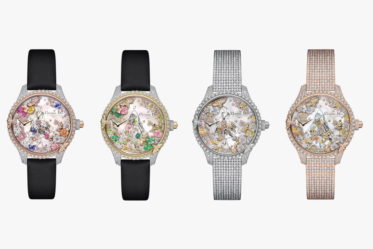 dior grande soir automate miss dior