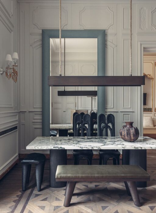 gilles & boissier paris home