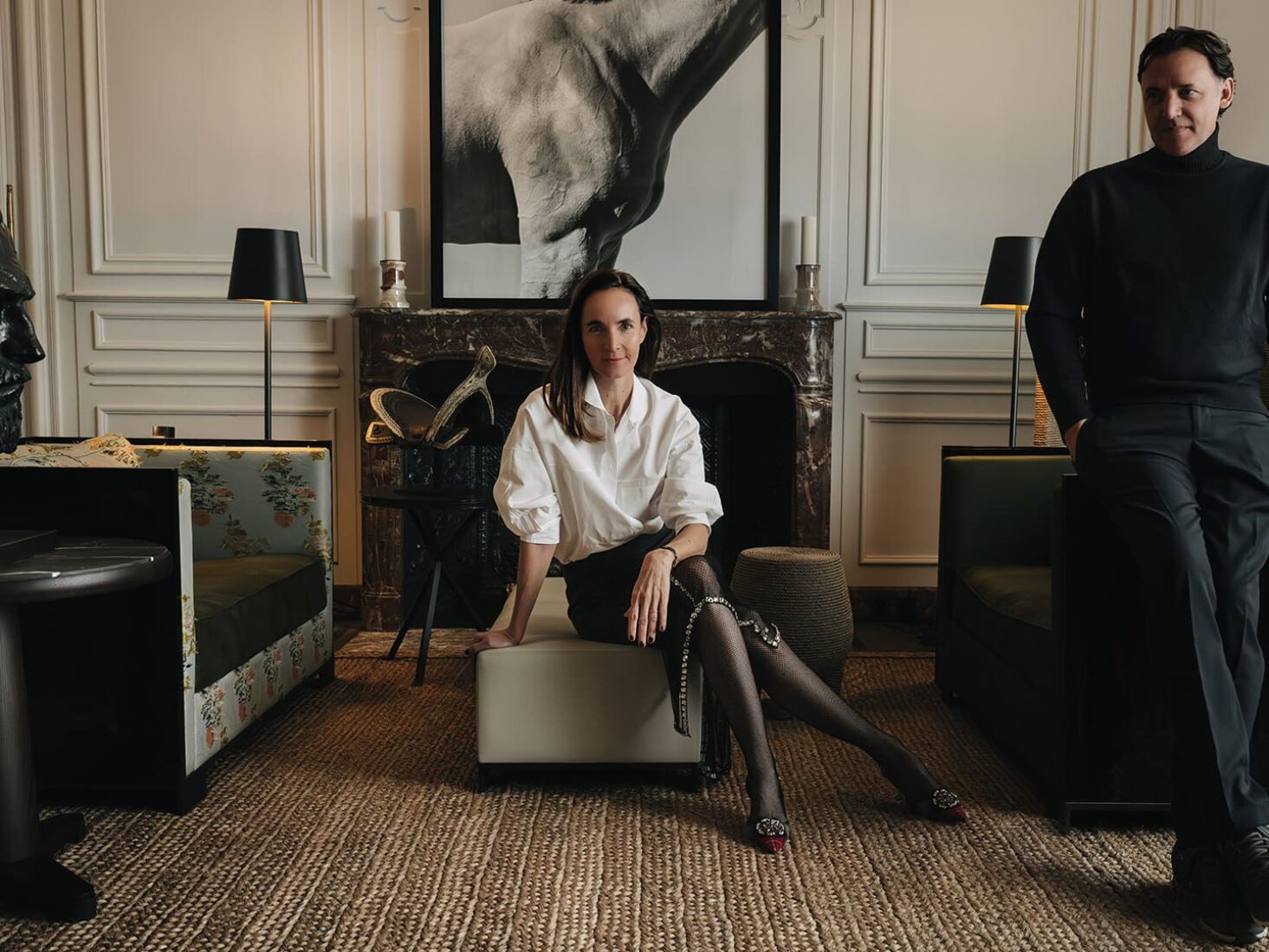 gilles & boissier