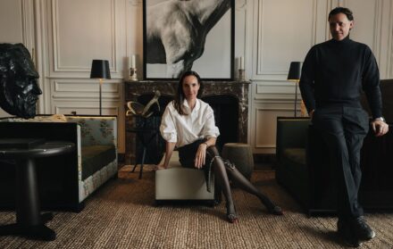 gilles & boissier